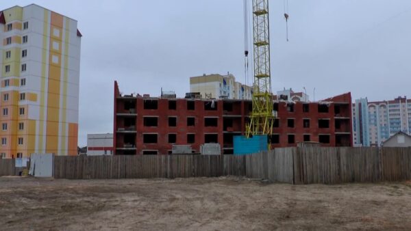 Комитет государственного контроля Гомельской области проводит «прямую телефонную линию» по вопросам строительства.