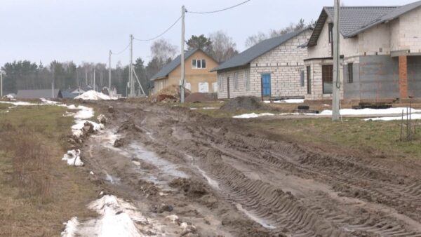 Криничанский квест. Пройти там, где невозможно проехать