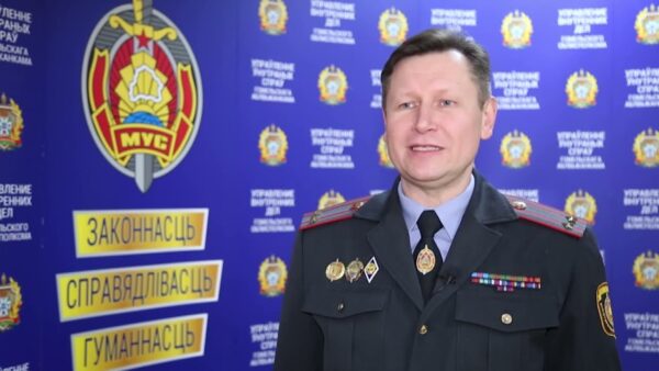 Крупную партию мефедрона изъяли оперативники наркоконтроля Мозырского и Калинковичского РОВД при поддержке сотрудников ППСМ.