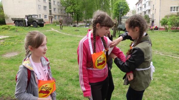 Квест «На Берлин»