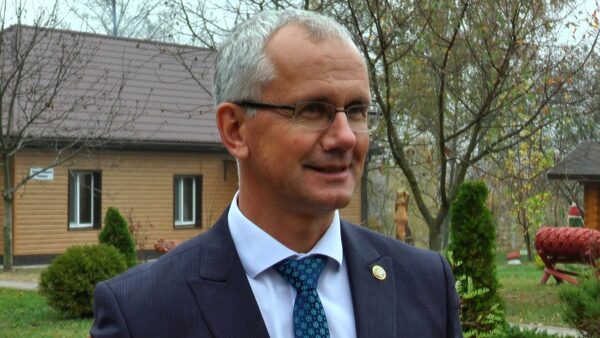 «Лес-молодежь-будущее»