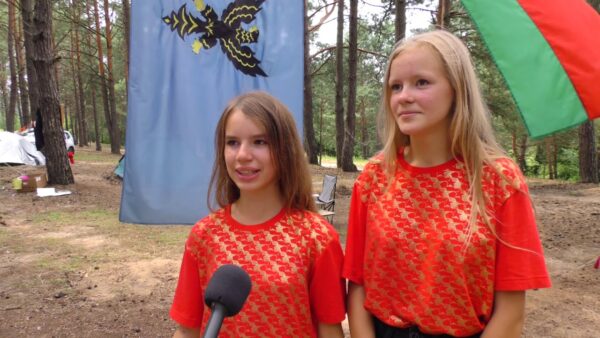 «Лесная школа журналистики» завершила очередной сезон