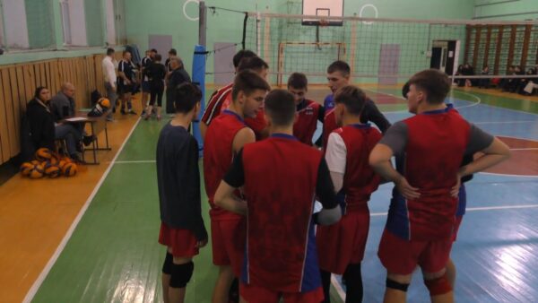 Любительская Лига Полесья