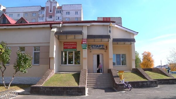 Мастер-класс по настольному теннису для инвалидов –колясочников от российских мастеров