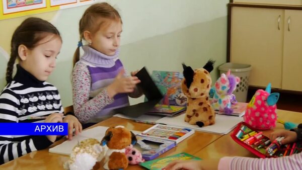Материальная помощь к новому учебному году составит 55 рублей