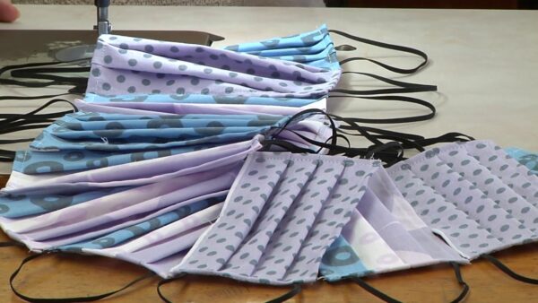 Медицинские маски от местных производителей. Где купить и сколько стоят?