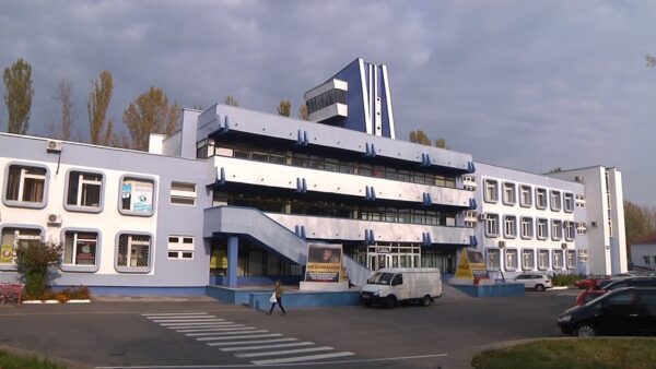 «Мехомания» и «Восеньскі кірмаш» ждут мозырян в здании Речного вокзала