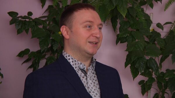 Международный социально-творческий проект «В будущее с надеждой» в Мозырском районе