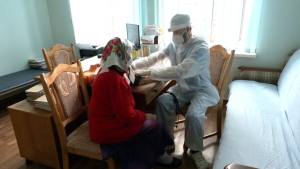 Молодой специалист