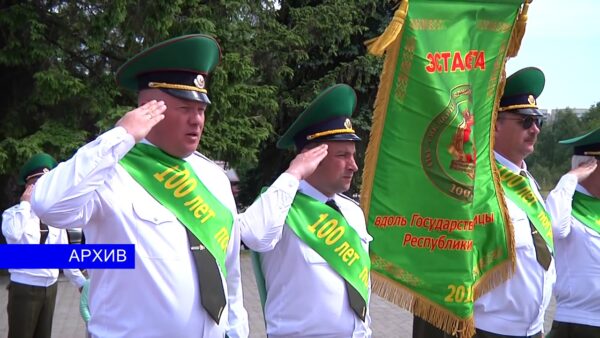 Мозырь присоединится к эстафете Победы
