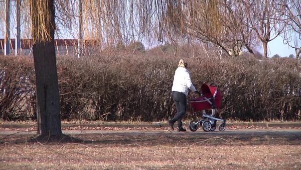 Мозырщина активно поддерживает масштабную экологическую кампанию, которая проводится в регионе