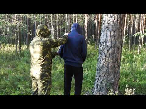 Мозырские пограничники пресекли контрабанду сигарет через белорусско-украинскую границу.