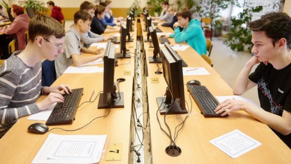 Мозырские воспитанники клуба Юных пожарных стали победителями и призёрами московского «Технокубка»