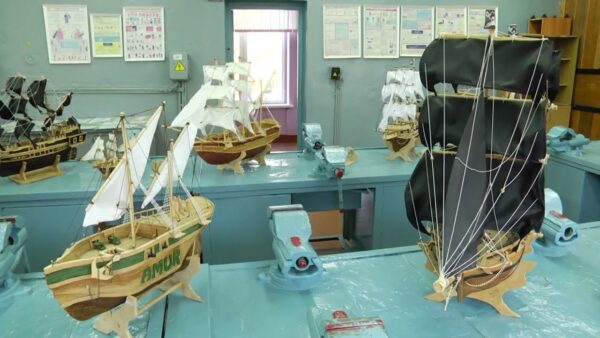 Мозырский центр технического творчества детей и молодежи приглашает ребят и их родителей на День открытых дверей