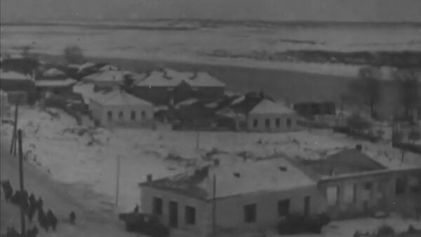 Мозырский День Победы. 14 января – день освобождения города от немецко-фашистских захватчиков