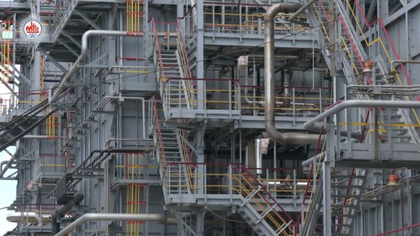 Мозырский нефтеперарабатывающий завод – претендент на Премию Правительства в области качества