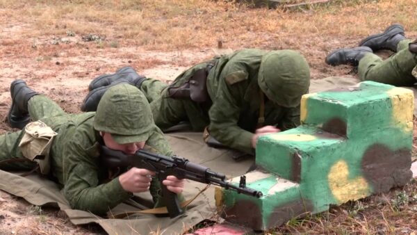 Мозырский пограничный отряд информирует