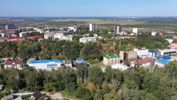 Мозырян ожидает потепление, даже несмотря на хмурые прогнозы синоптиков. В квартирах, наконец, включили отопление