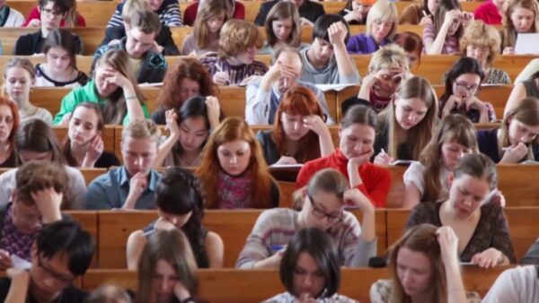 Мозыряне могут принять участие в национальном диктанте по белорусскому языку. Он пройдет в феврале