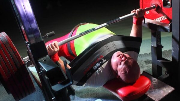 Мозырянин Владимир Чередин — обладатель «Кубка имени М. П. Вербицкого»