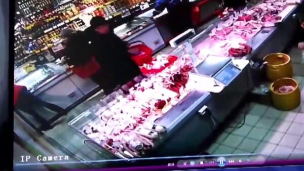 Мозырянка подобрала утерянный кошелек и стала фигурантом уголовного дела, возбужденного по статье «Кража»