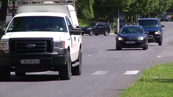 Музыкальные системы, рыболовные снасти, огнетушители и даже нижнее белье. В Мозыре задержана группа автоворов