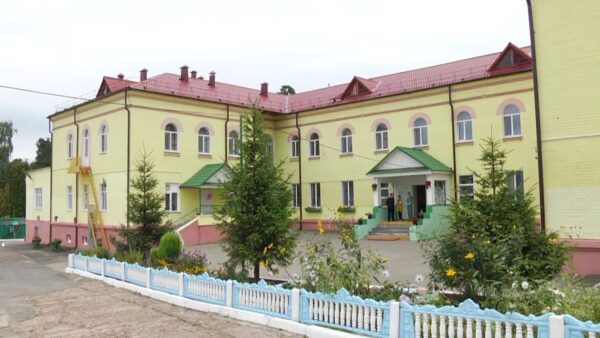 На базе микрорайона «Железнодорожный» прошел практический семинар