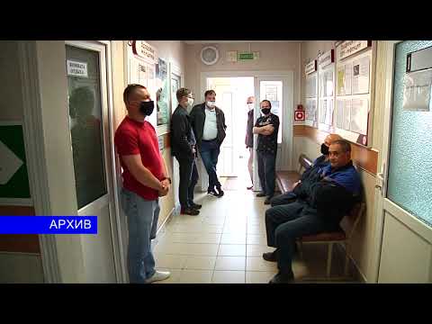 На Гомельщине от ковида привилось более 14 процентов населения. Это выше, чем в среднем по республике.