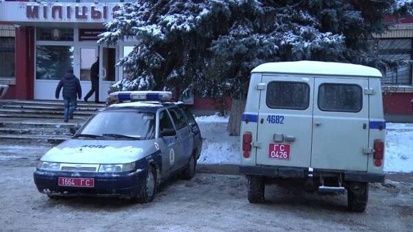 На католическое Рождество в Мозыре произошло несколько преступлений. В обоих случаях жертвы—молодые девушки.