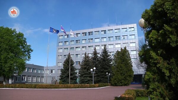 На мозырский НПЗ приезжали коллеги из новополоцкого «Нафтана»