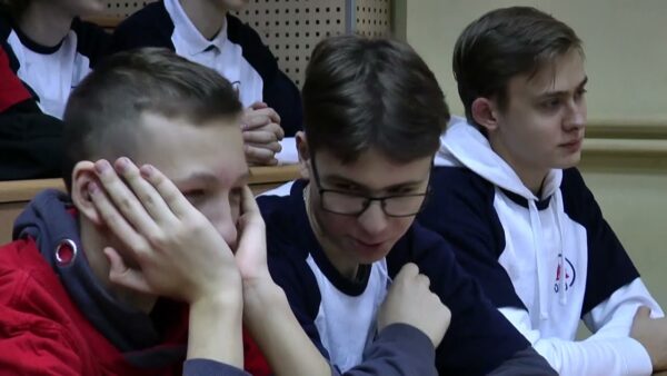 На областном этапе республиканской олимпиады по школьным предметам мозыряне завоевали 40 дипломов. Из них 8 – первой степени