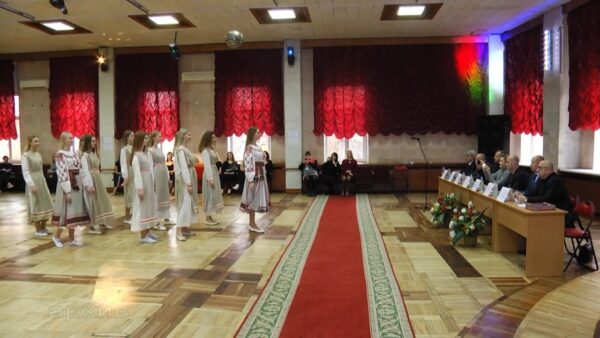 На Полесье вновь ищут красавиц и … красавцев. И приглашают к участию в областном конкурсе «Мисс и Мистер Гомельская область 2021»