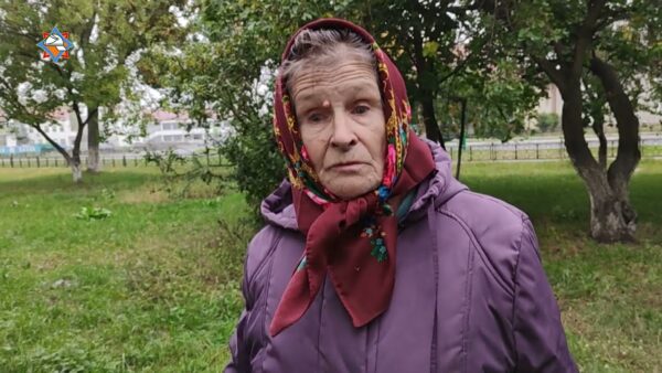 На пожаре в Мозырском районе спасен мужчина