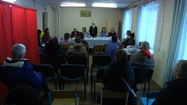 На рынке труда Мозырщины сложилась весьма необычная ситуация: количество заявленных вакансий в разы превышает число безработных