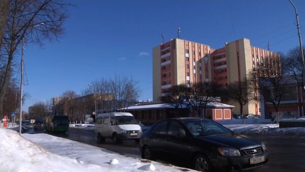 На территории Мозырского района стартовало профилактическое мероприятие «Безопасный переход»