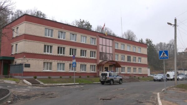 На территории Мозыря и района функционирует 36 добровольных дружин по охране общественного порядка