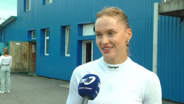 Надежды мозырской гребли на первенстве Республики Беларусь