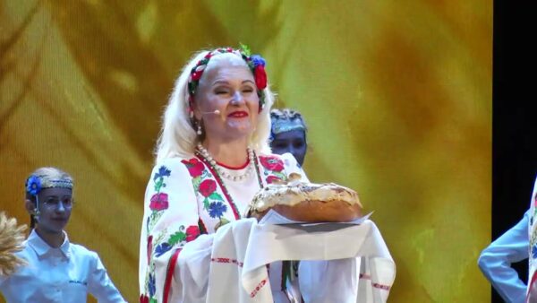 Накануне Дня работников АПК подвели итоги сельскохозяйственного года