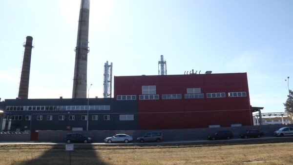 Насколько вложенные средства дают отдачу, и как она выражается в рублях? Делегация представителей Всемирного банка посетила калинковичскую мини-ТЭЦ