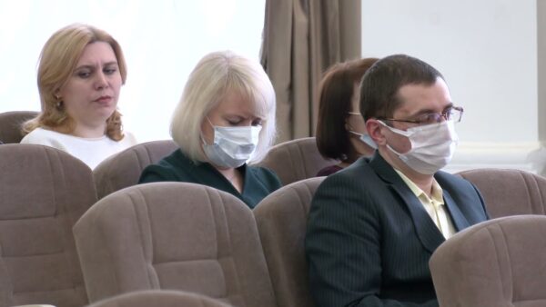 Наведение порядка на земле и безопасность труда в сельхозорганизациях обсудили на заседании Мозырского райисполкома