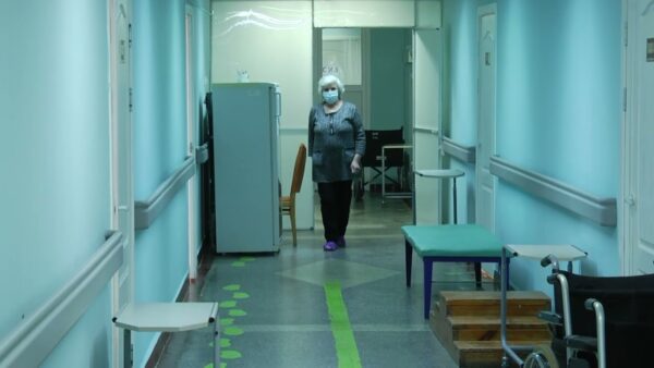 Неделя нулевого травматизма пройдет в организациях и учреждениях здравоохранения