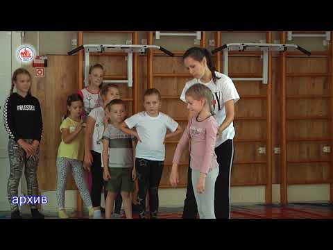 Неделя открытых дверей в СТК «Старт»