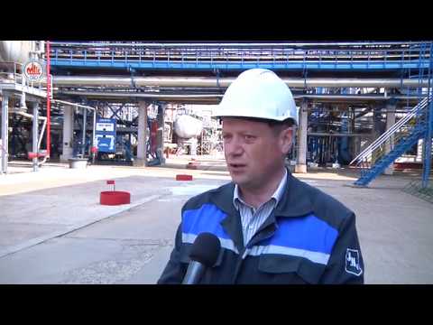 Некачественная нефть, поступающая на Мозырский НПЗ по нефтепроводу «Дружба», привела к коррозии дорогостоящего оборудования