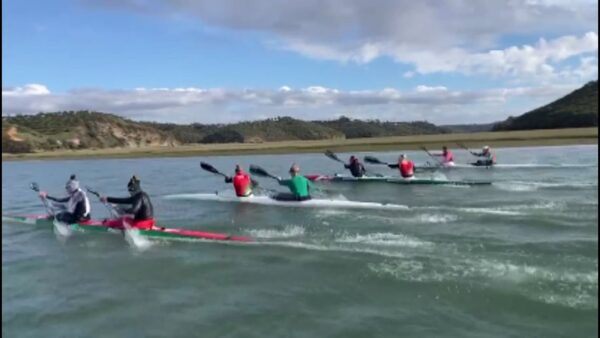 Новые регаты великой чемпионки