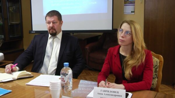 О ресоциализации бывших наркозависимых говорили участники выездного семинара