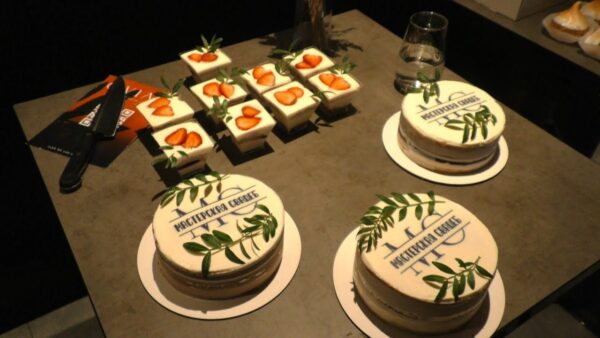 О свадьба вашей мечты – на  «Мастерской свадеб»