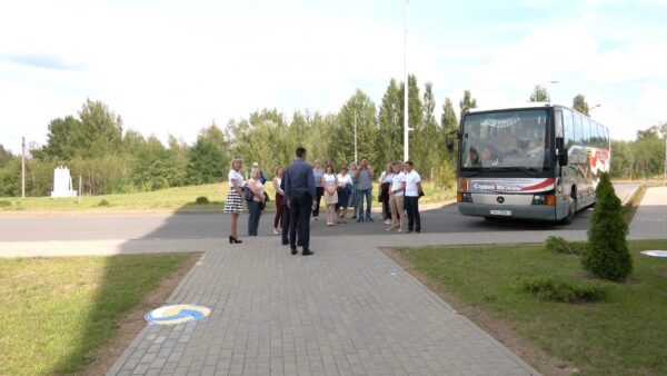 Областная коллегия спорта и туризма в Мозырском районе