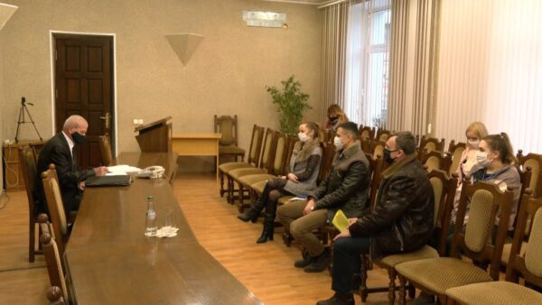 Общественные приемные дают возможность каждому быть услышанным