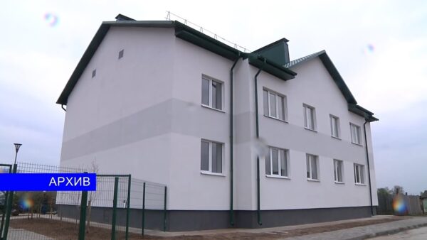 Офицерский дом в Подгалье