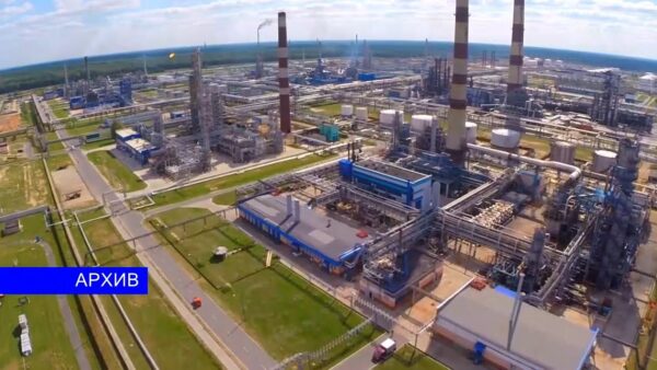 Около половины доходов Гомельской области в 2020 году обеспечили 11 организаций. Среди крупных плательщиков ОАО «Мозырский НПЗ»